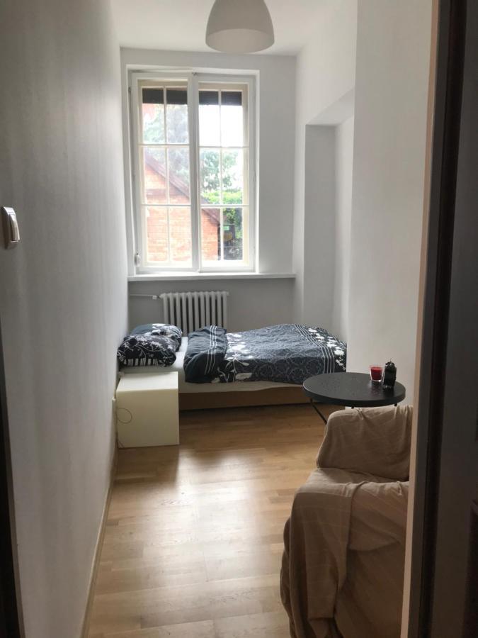 Przytulny W Samym Centrum Gdanska * Gdańsk
